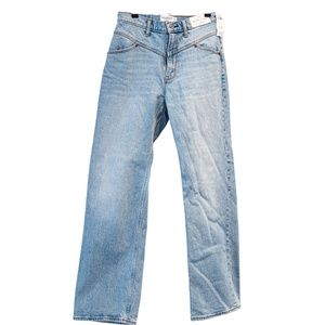 Abercrombie&Fitch "The 90's Relaxed" Jeans